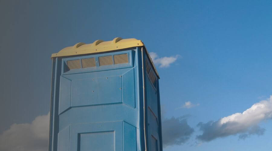 Why choose Tacoma Portable Toilets Rental for construction toilets in Tacoma,Wa